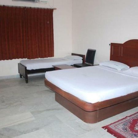 Hotel Vpn Residency Velankanni Luaran gambar