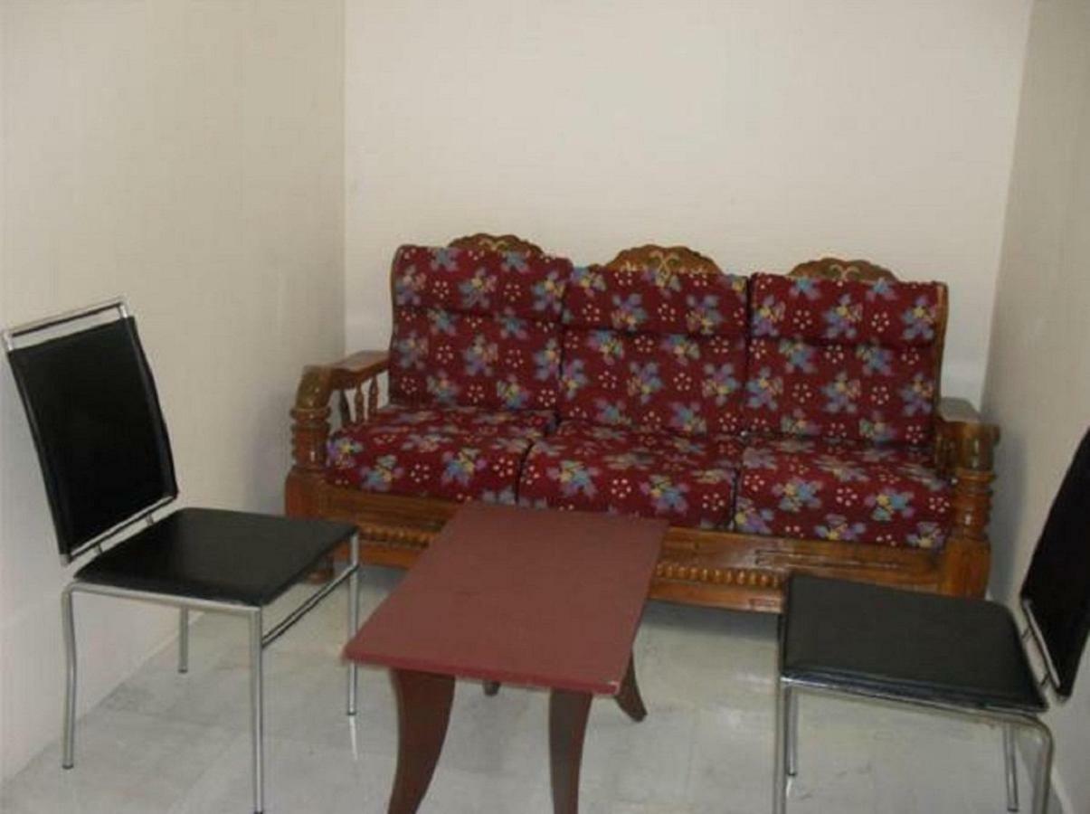 Hotel Vpn Residency Velankanni Luaran gambar