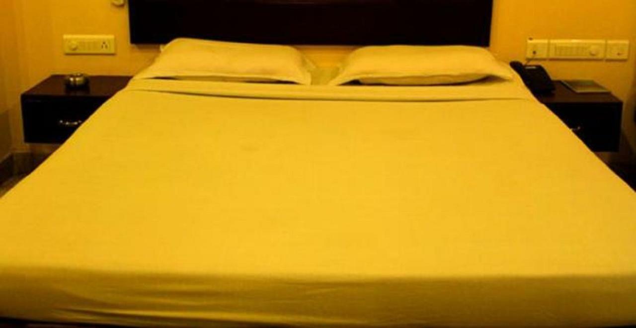 Hotel Vpn Residency Velankanni Luaran gambar