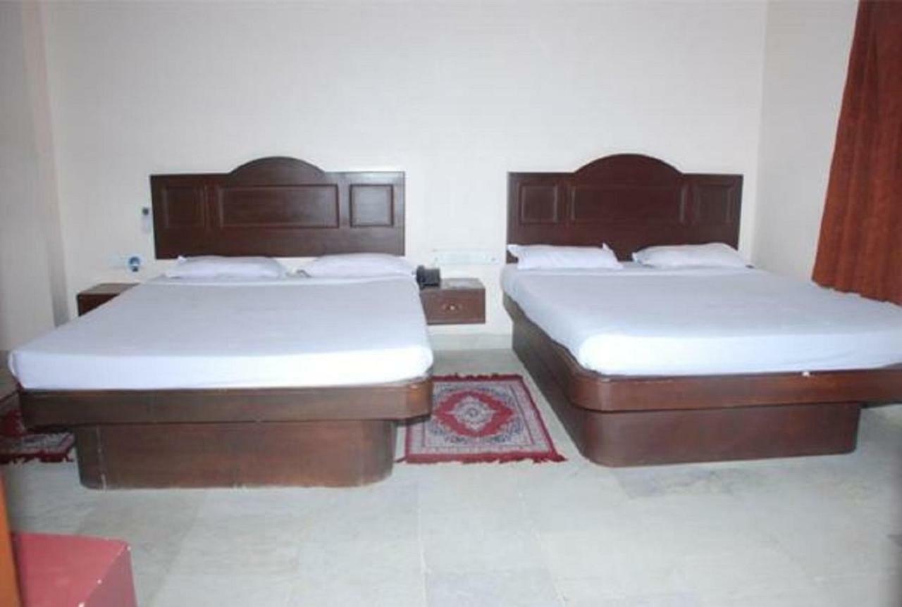 Hotel Vpn Residency Velankanni Luaran gambar